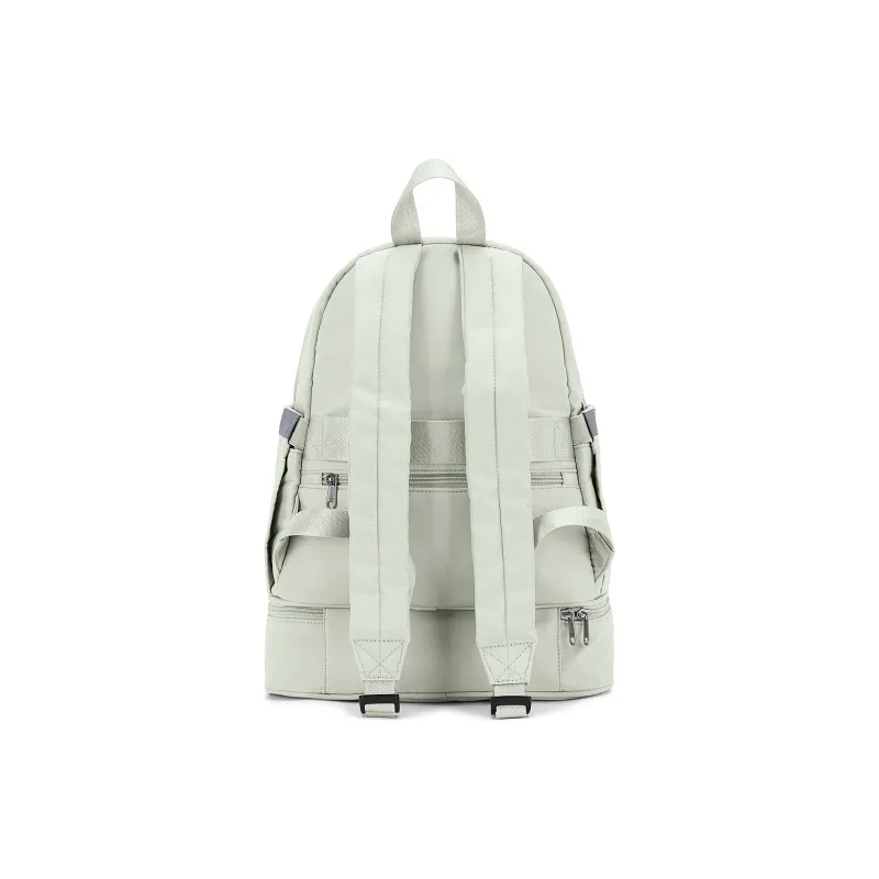 JEANSWEST Fabric Backpack Regular Unisex Multicolor-61