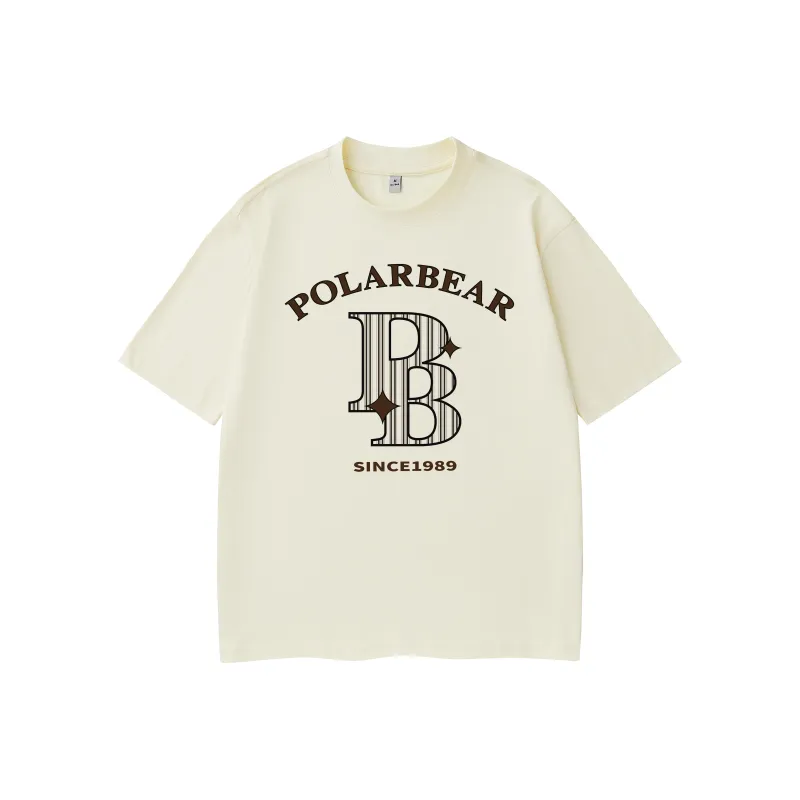 POLAR BEAR T Shirts Unisex-8