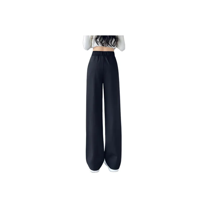 The Temptation Of The Muse SS25 Casual Pants Women's-3