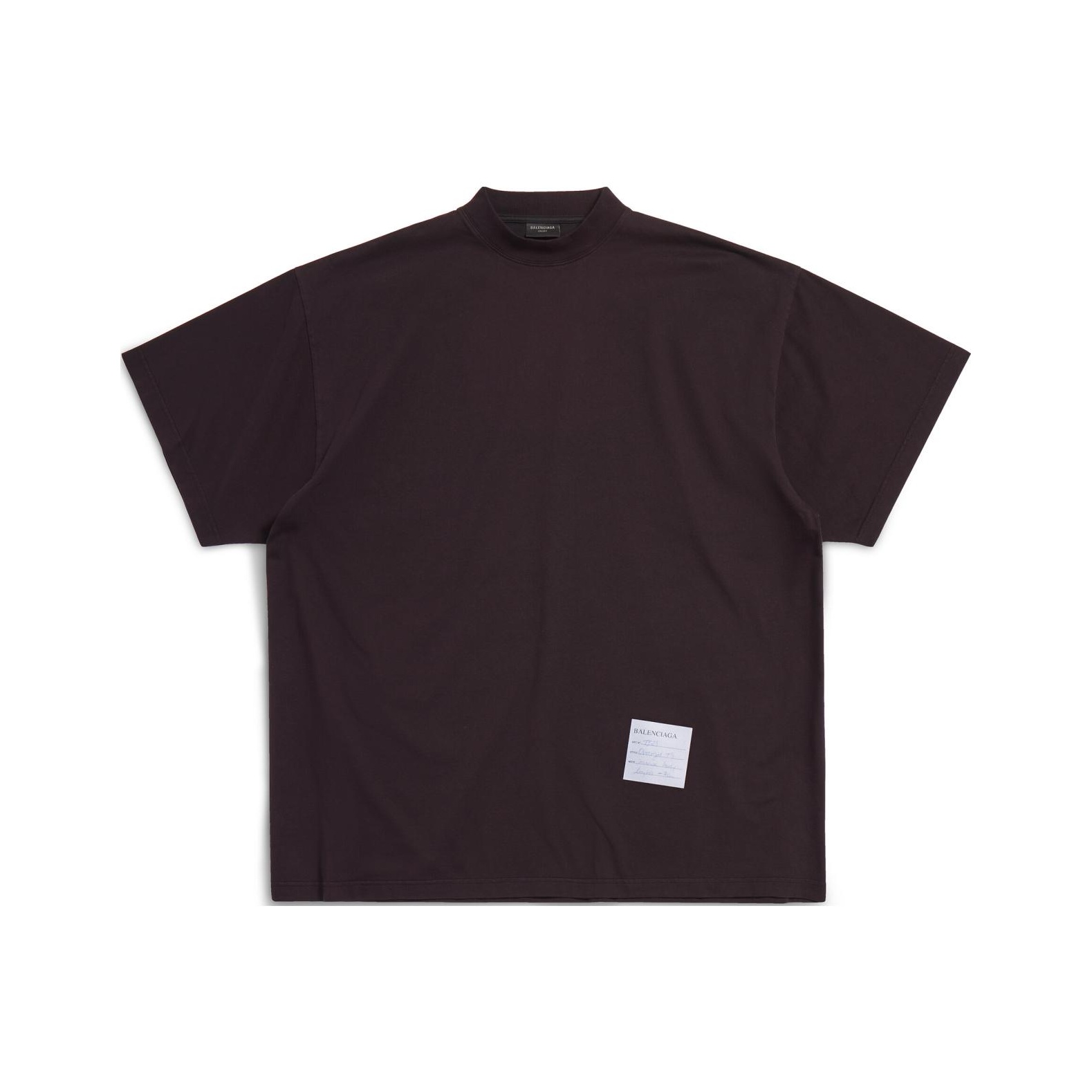 Balenciaga Brown Tops on Sale & Authentic - POIZON Balenciaga Brown Tops on Sale & Authentic - POIZON