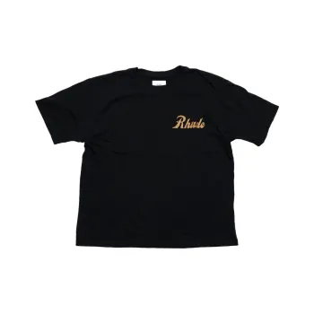 RHUDE Sales And Service Tee