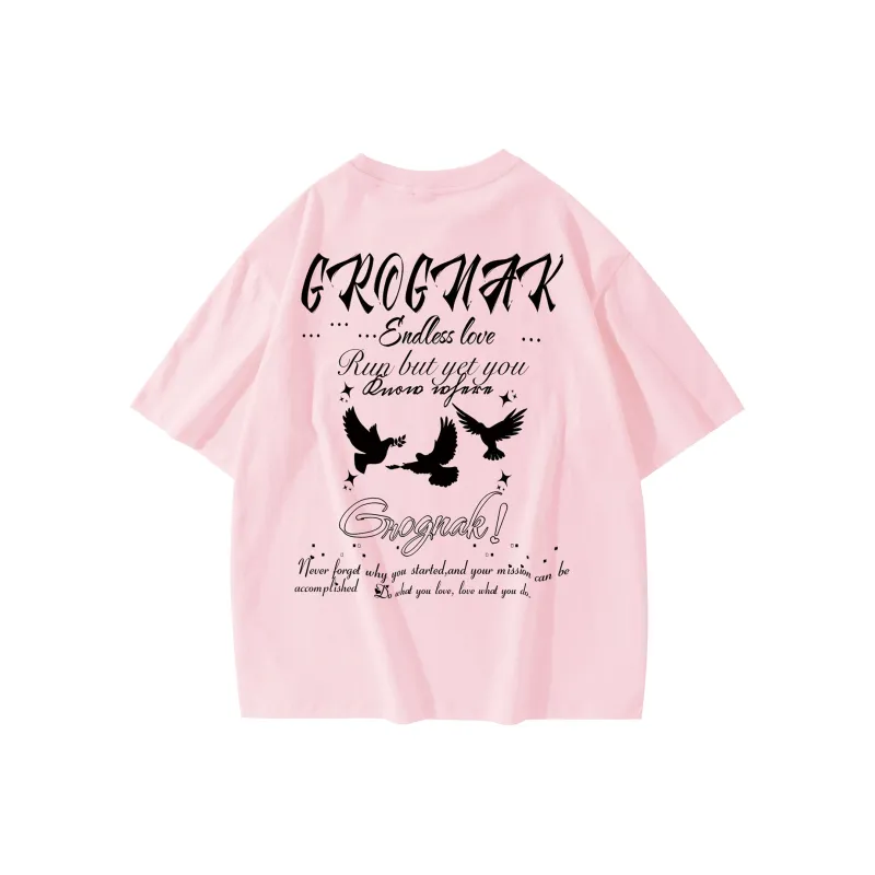 GROGNAK T Shirts Unisex-14