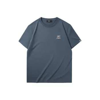 HLA Romance Of The Three Kingdoms Series T-Shirt Men's