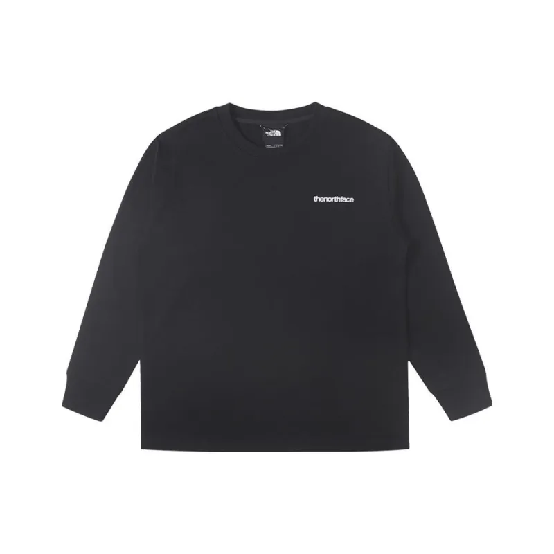 THE NORTH FACE UE Series T Shirt Men's Black-0