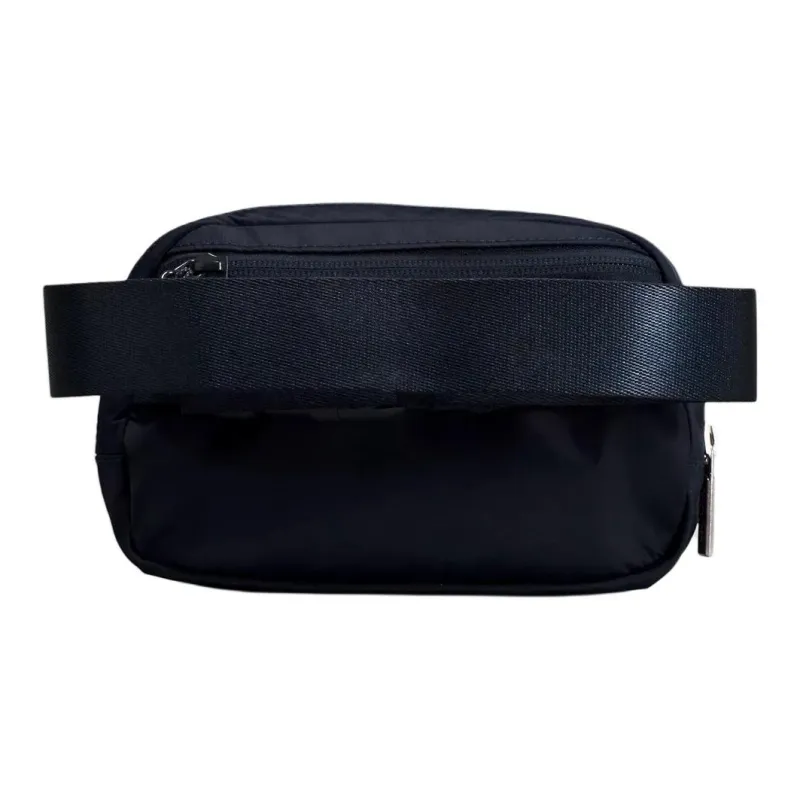 Lululemon Everywhere Nylon Fanny Pack Unisex Marine Blue-1