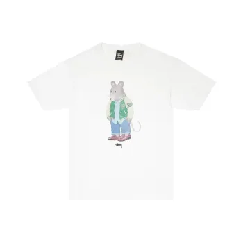 Stussy Prep Rat Tee