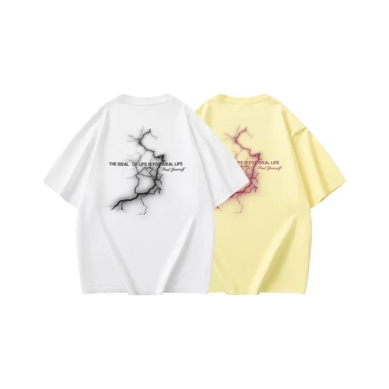 Find Yourself T Shirt Unisex 2 Pack-16