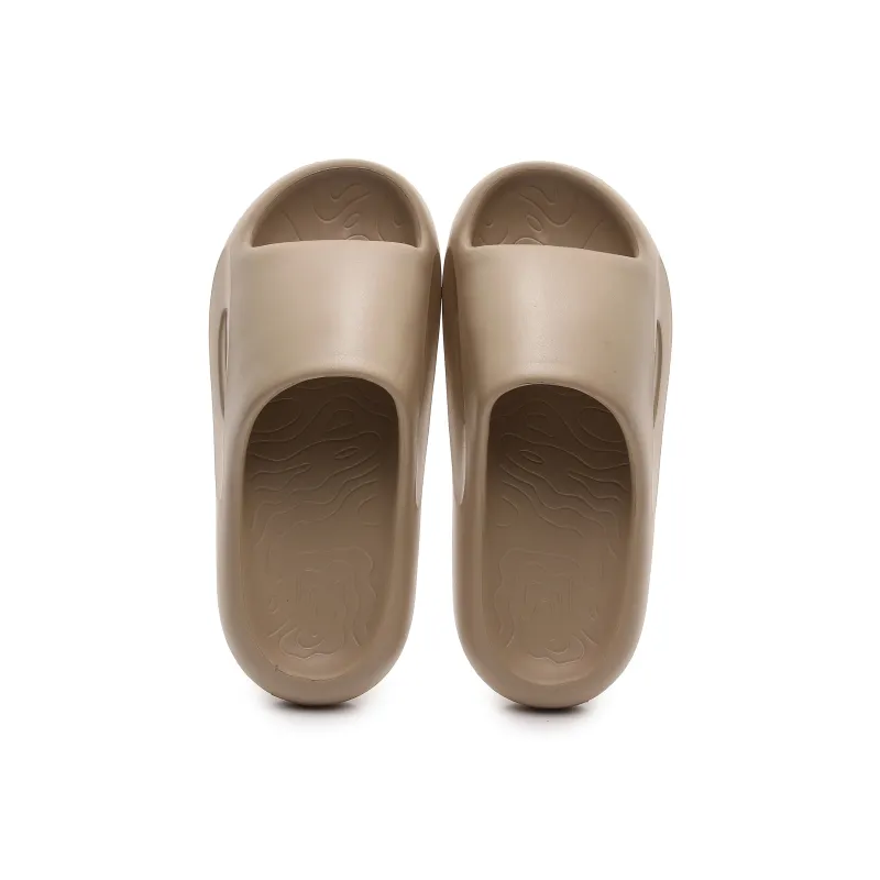 Golofi Squashy And Bouncy Feeling, Slippers, Spring & Summer Indoor Home Platform Bathroom Slip Resistant Couple-13