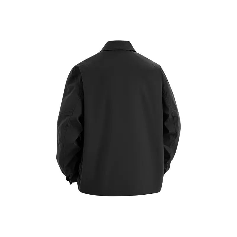 CHARLIE GOLF Jackets Coats Unisex-1