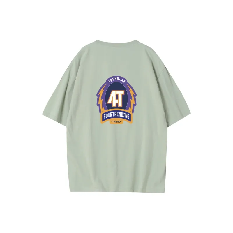 4T T-Shirts Unisex-14