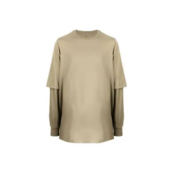 Rick Owens DRKSHDW Hustler T T shirt