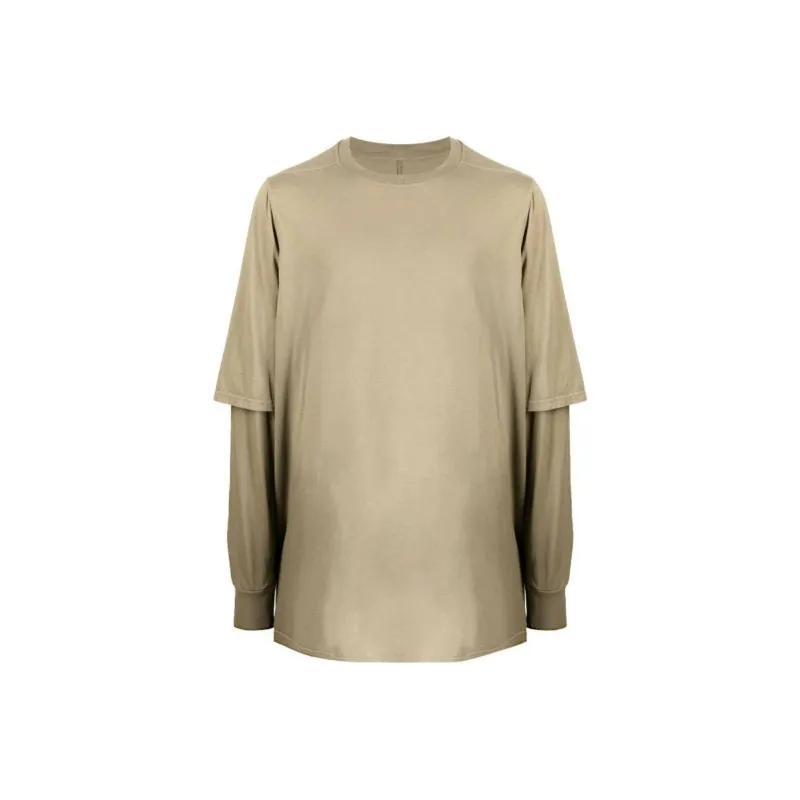 Rick Owens DRKSHDW Hustler T T shirt-0