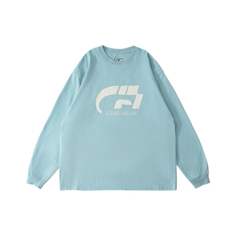 LR MADE T-Shirts Unisex-2