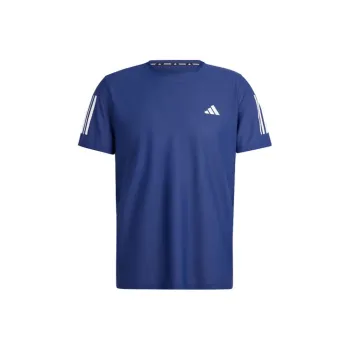 Adidas Free Shipping With AdiClub Own The Run Tee