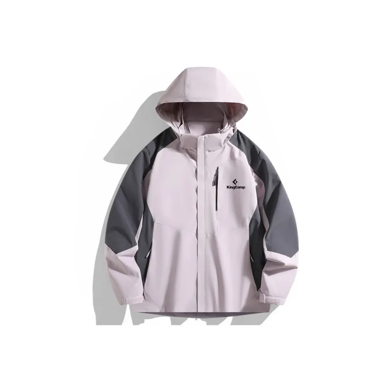 KingCamp Jackets Unisex-8