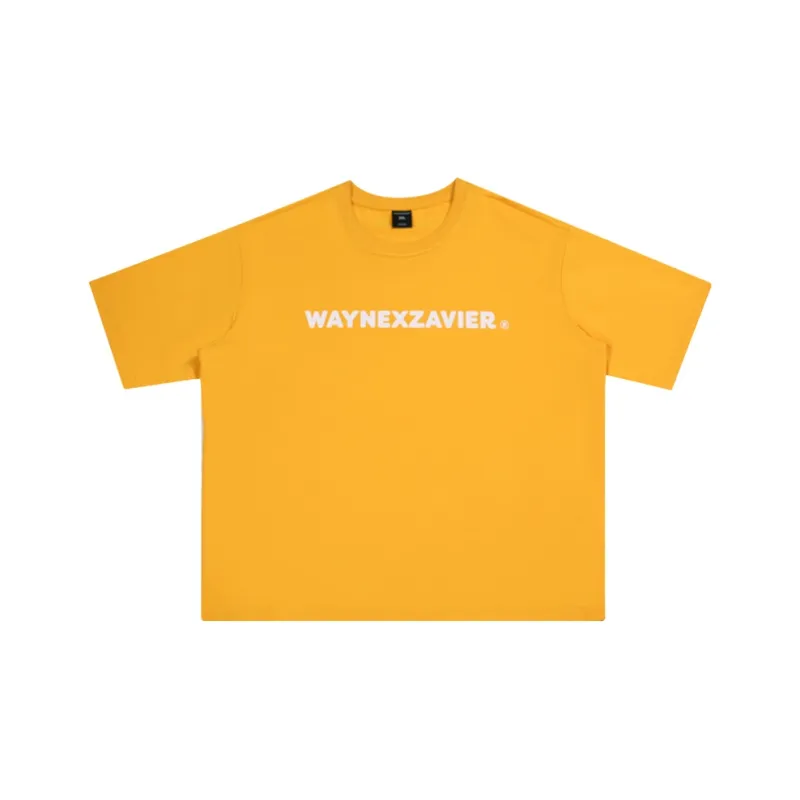WAYNEXZAVIER T Shirts Unisex-14