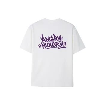 INXX ANGRY HUNGRY T-Shirt Unisex