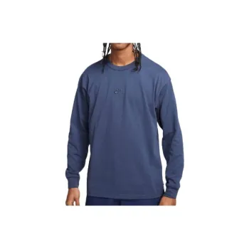 Nike Sportswear Premium Essentials Men's Long-Sleeve T-Shirt