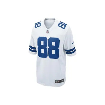 Nike Nfl Dallas Cowboys Ceedee Lamb Men's Game Football Jersey