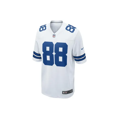 Nike Nfl Dallas Cowboys Ceedee Lamb Men's Game Football Jersey