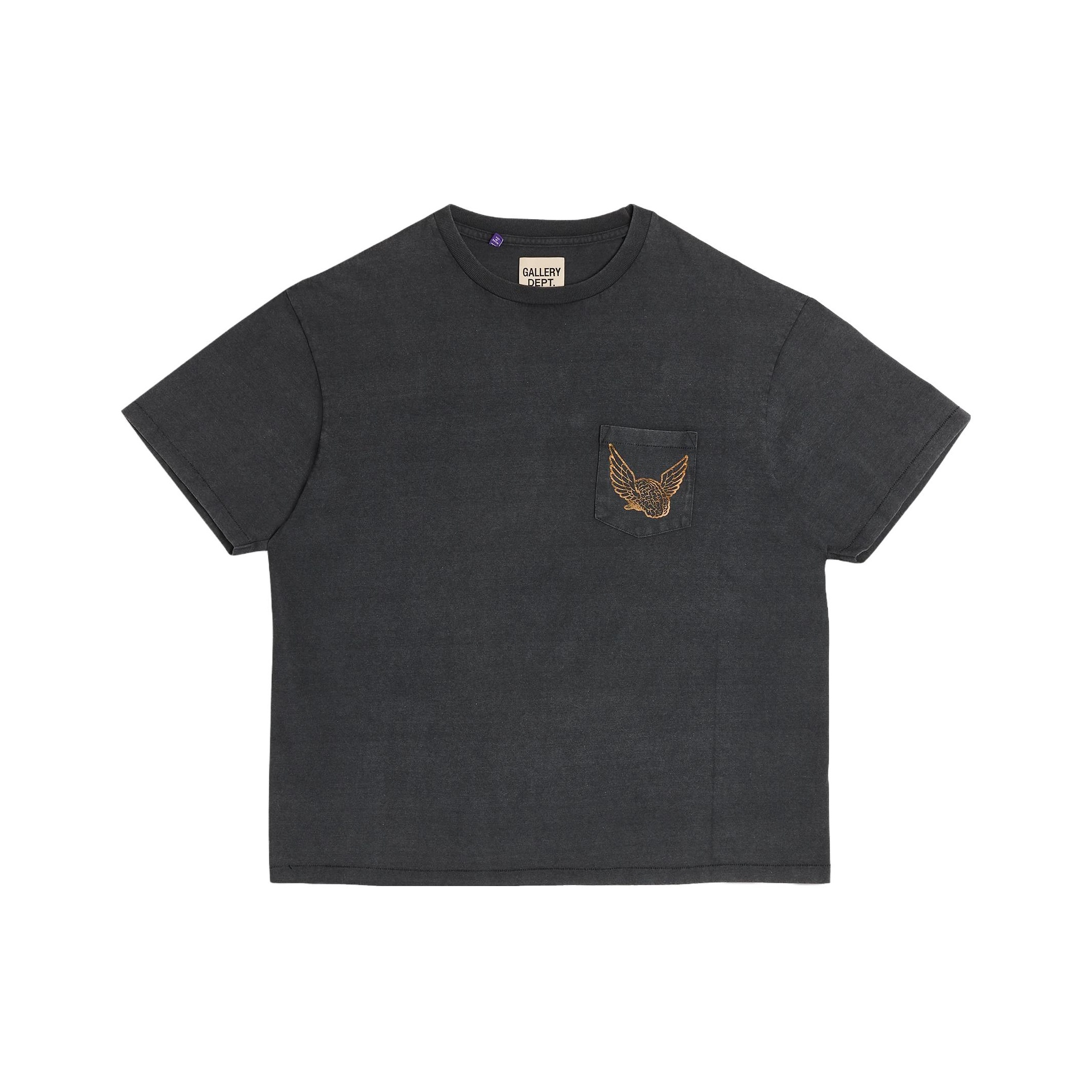 Gallery Dept. T-Shirts Apparel on Sale & Authentic - Cheap Gallery Dept. T-Shirts Apparel on Sale & Authentic - Cheap