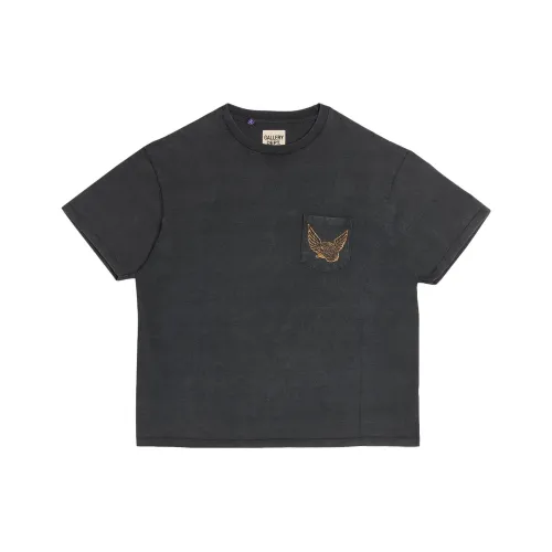 Gallery Dept. Graphic print T shirt