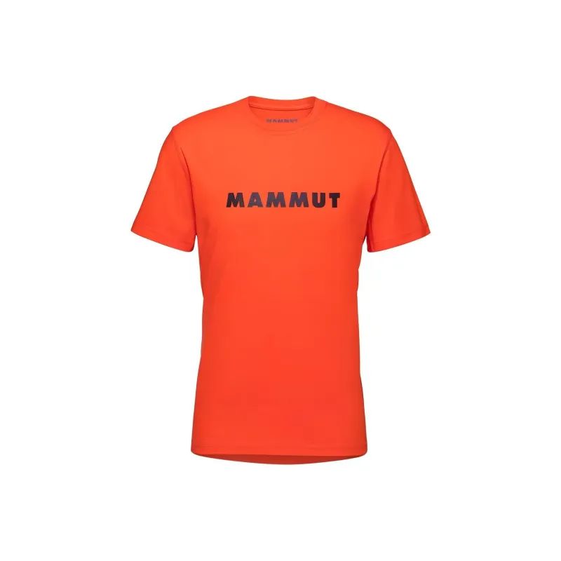 MAMMUT T Shirts Men-5