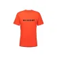 Orange Red