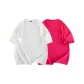 [White+Rose Red]2 Pack