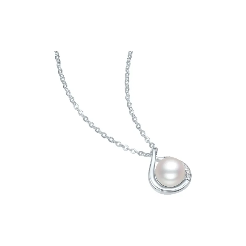 ZHOU LIU FU Pearl Necklaces Women's-2