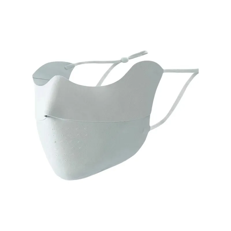 DZP Polyamide Elastane Face Masks Unisex-2
