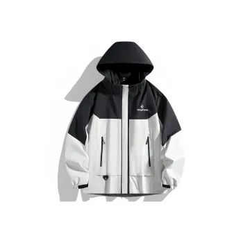 KingCamp Jackets Unisex