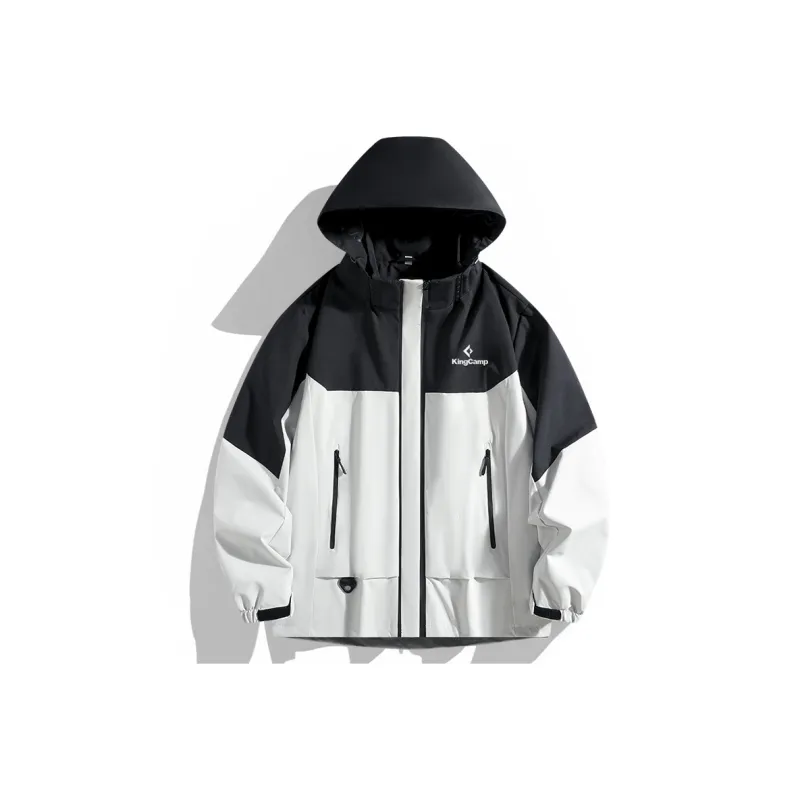 KingCamp Jackets Unisex-0