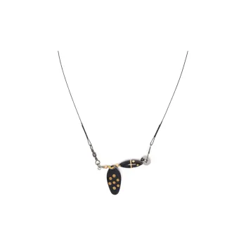 OUR LEGACY Spinner Necklace