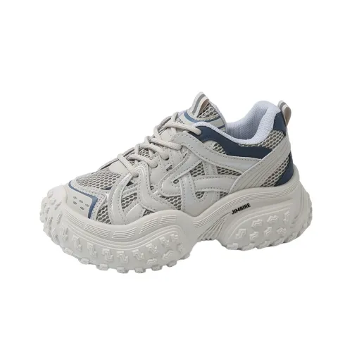 King Jinmai Low Top Casual Shoes Women's
