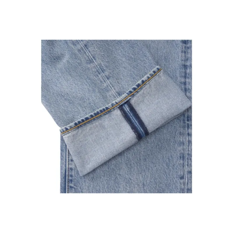 Levis Jeans Men Blue-2