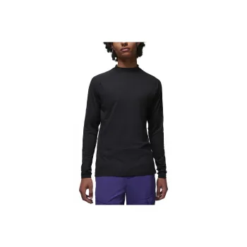 JORDAN Dri FIT Sport Men's Long Sleeve Golf Top