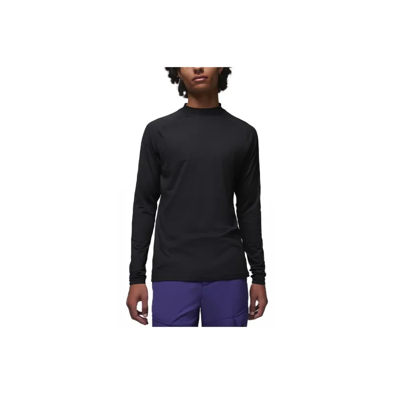 JORDAN Dri-FIT Sport Men's Long-Sleeve Golf Top-0