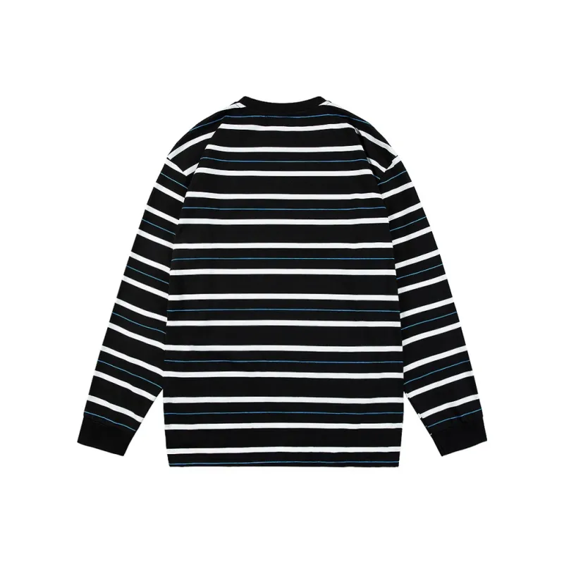 LOMBT T Shirts Unisex-1