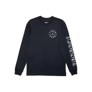 JORDAN AJ11 L/S Tee