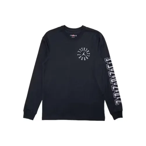 JORDAN AJ11 L/S Tee