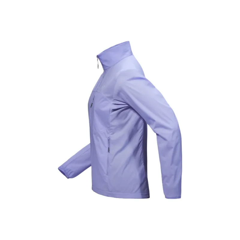 Arcteryx Squamish Jacket Women's-6