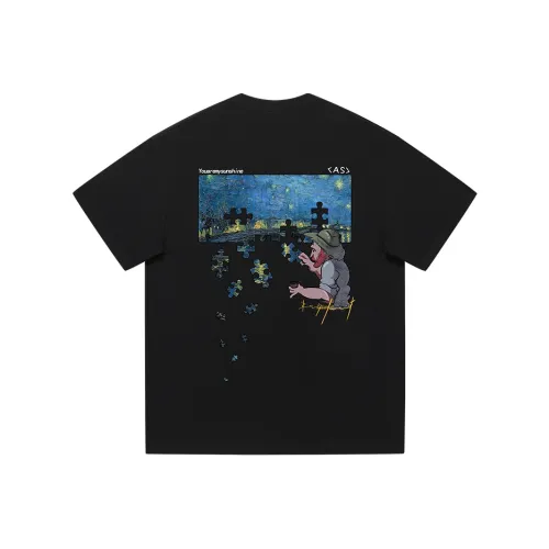 ASWZ T-Shirts Unisex