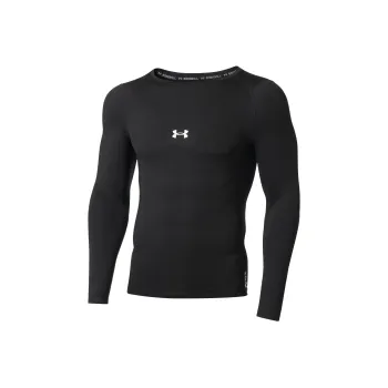 Under Armour T-Shirt Men's Black