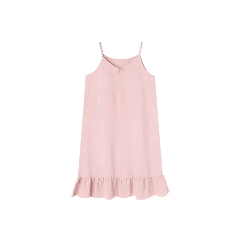 BONAS Women's Nightgowns-0