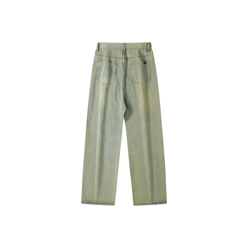 Crayon Shinchan Jeans Unisex-9