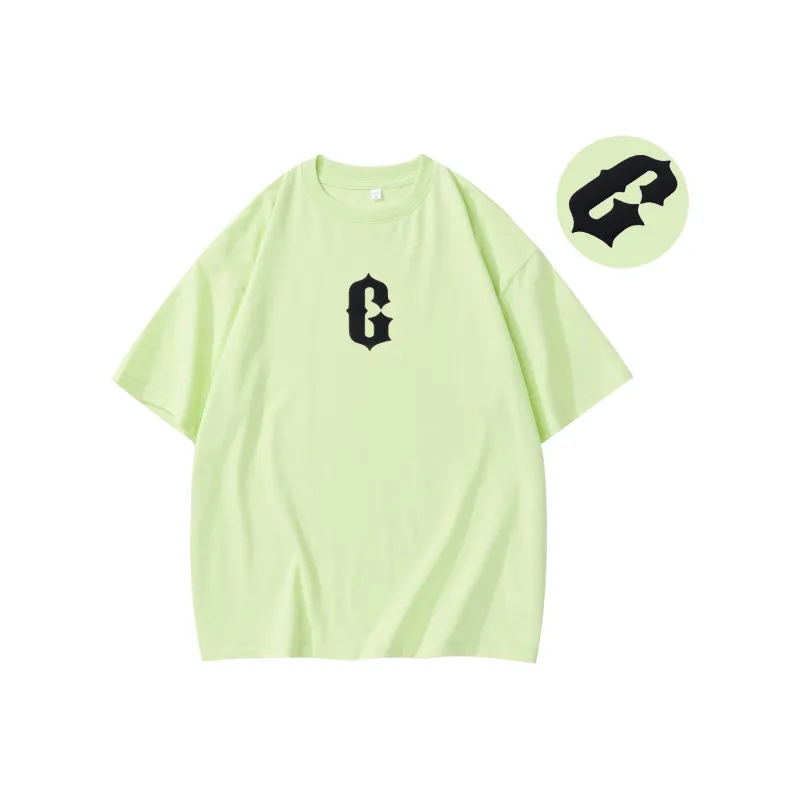 GF T Shirts Unisex-40