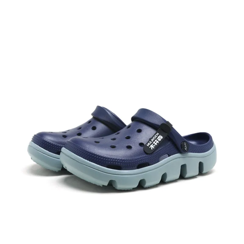 Mulinsen Clogs Men-2