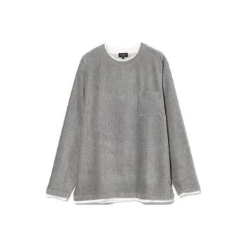 Beams T Shirts Men