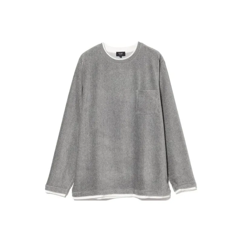 Beams T Shirts Men-0